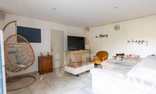Maison 6 Pièces 150 m² à vendre à Saint-Aubin-sur-Gaillon (27600)