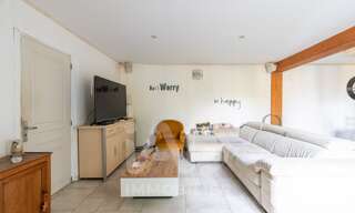 Maison 6 Pièces 150 m² à vendre à Saint-Aubin-sur-Gaillon (27600)