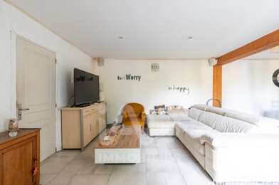 Maison 6 pièces 279000 €