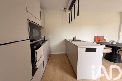 Maison 4 pièces 340000 €