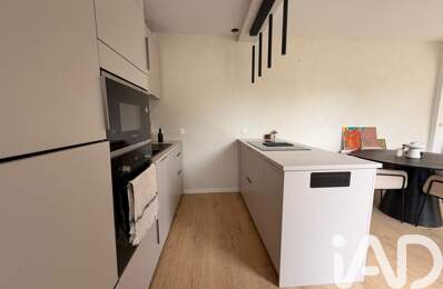 Vente Maison/villa 4 pièces — photo du bien