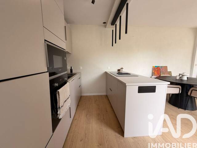 Vente Maison/villa 4 pièces — photo du bien