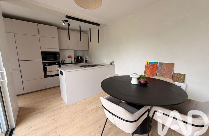 Vente Maison/villa 4 pièces — photo 2