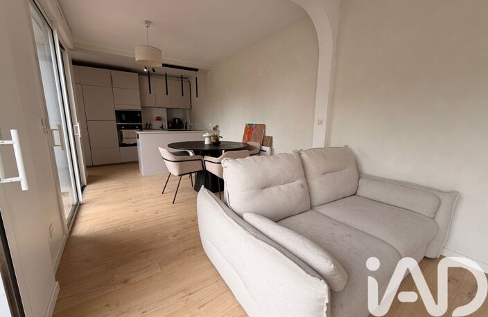 Vente Maison/villa 4 pièces — photo 3