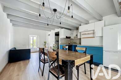 Appartement 2 pièces 159000 €