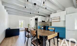 Appartement 2 Pièces 44 m² à vendre à Brie-Comte-Robert (77170)