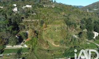 Terrain  4793 m² à vendre à Sumène (30440)