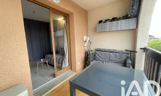 Appartement 1 Pièce 16 m² à vendre à La Londe-les-Maures (83250)