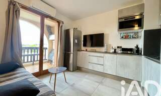 Appartement 1 Pièce 16 m² à vendre à La Londe-les-Maures (83250)