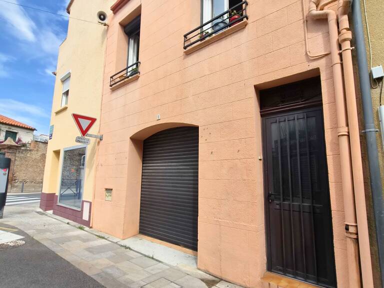 Vente Maison de village 4 pièces — photo 1