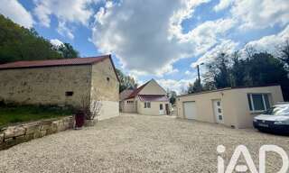 Maison 6 Pièces 282 m² à vendre à Laon (02000)