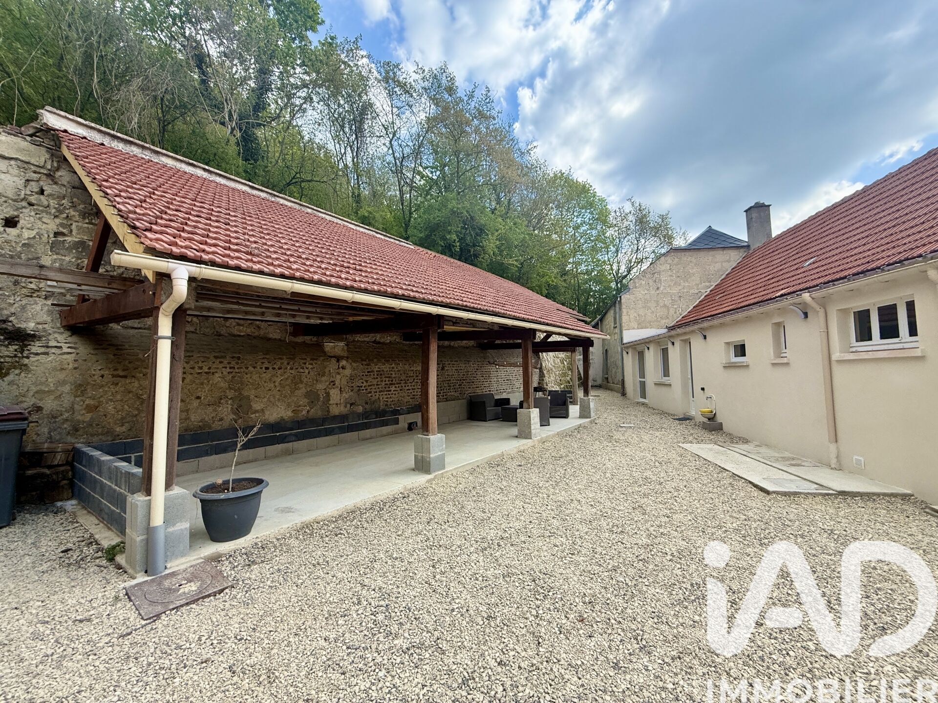Vente Maison/villa 6 pièces - Photo 3