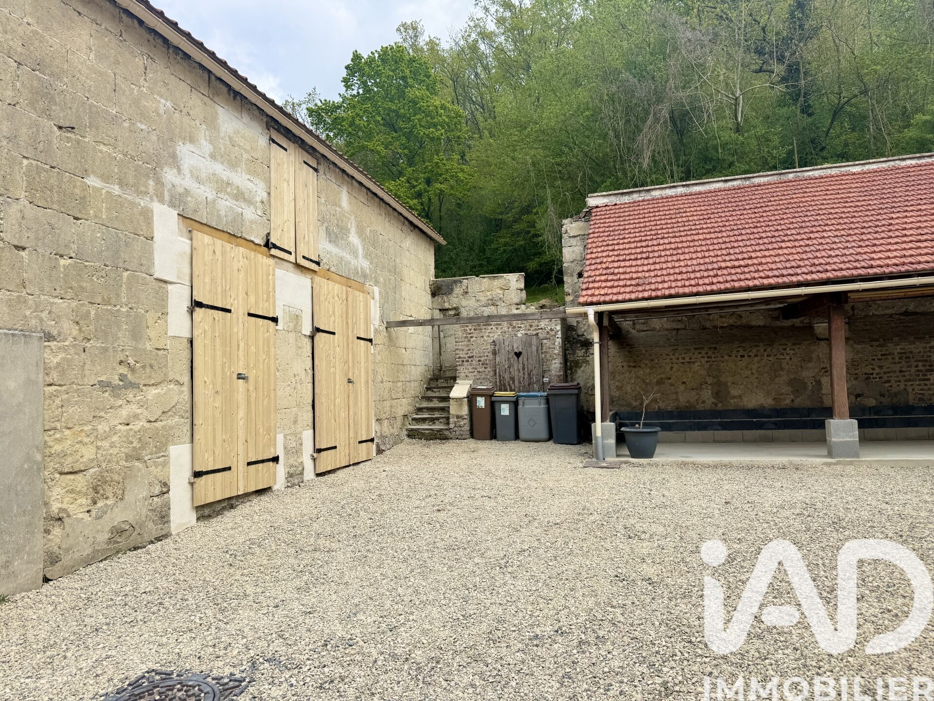 Vente Maison/villa 6 pièces - Photo 4
