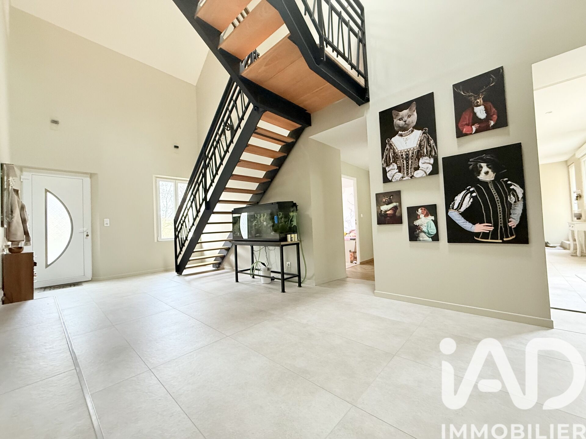 Vente Maison/villa 6 pièces - Photo 5