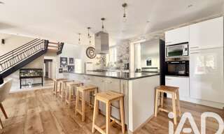 Maison 6 Pièces 282 m² à vendre à Laon (02000)