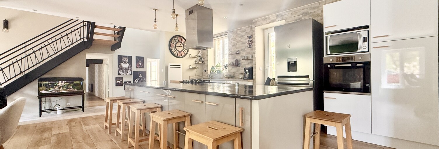 Maison 6 Pièces 282 m² à vendre à Laon (02000)
