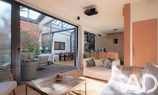 Maison 5 Pièces 142 m² à vendre à Argenteuil (95100)