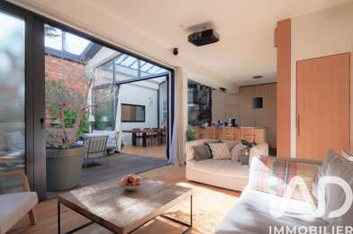 Maison 5 pièces 499000 €