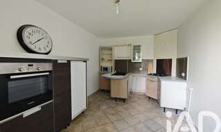 Appartement 2 Pièces 46 m² à vendre à Dijon (21000)