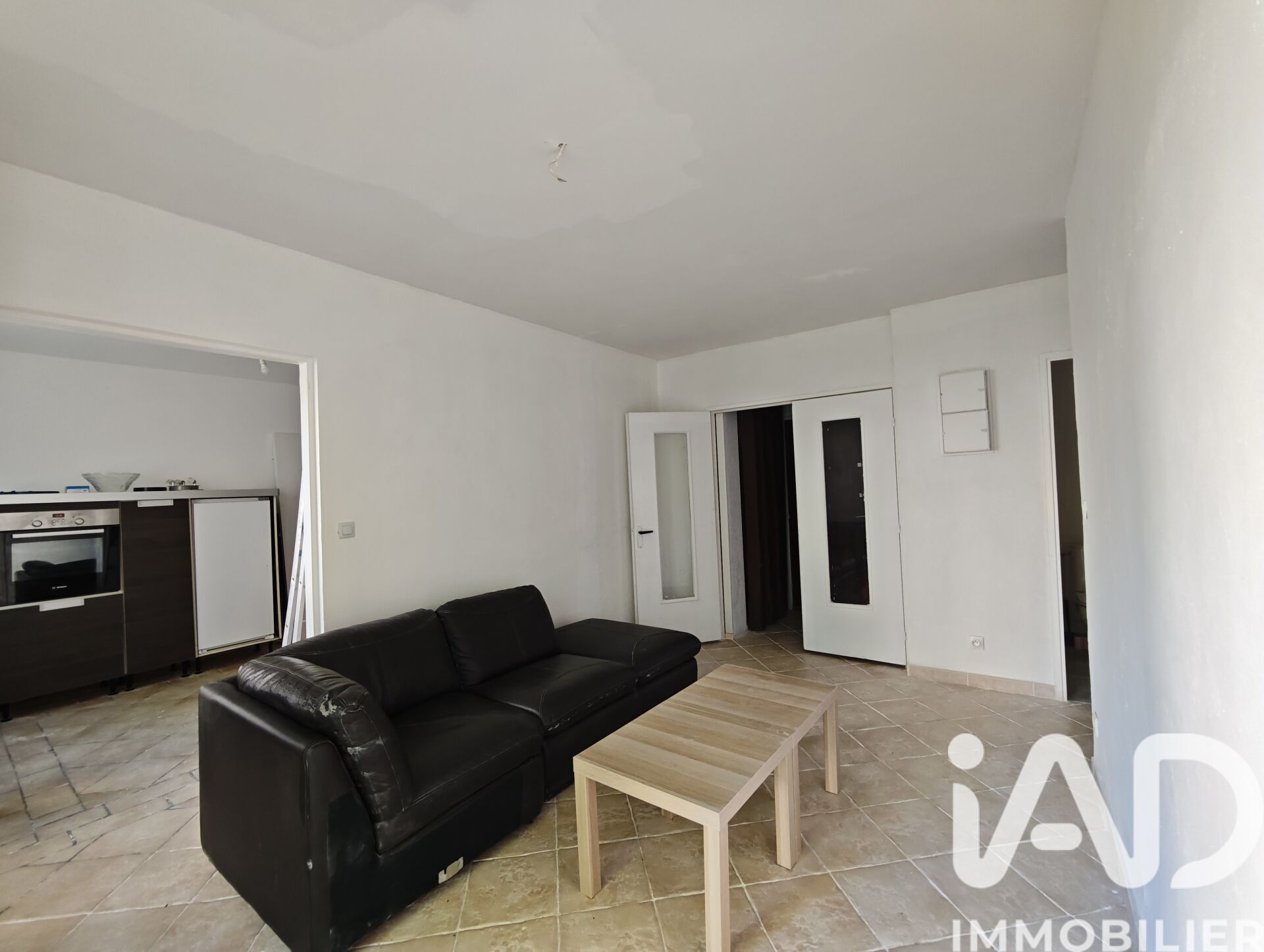 Vente Appartement 2 pièces - Photo 5