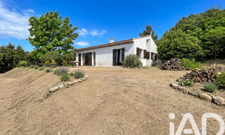 Maison 3 Pièces 87 m² à vendre à Mons (83440)