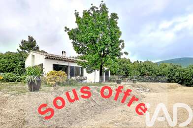 Maison 3 pièces 310000 €