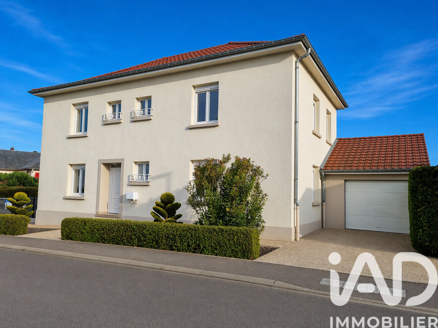 Maison à vendre, 8 pièces, 157 m², Bousse