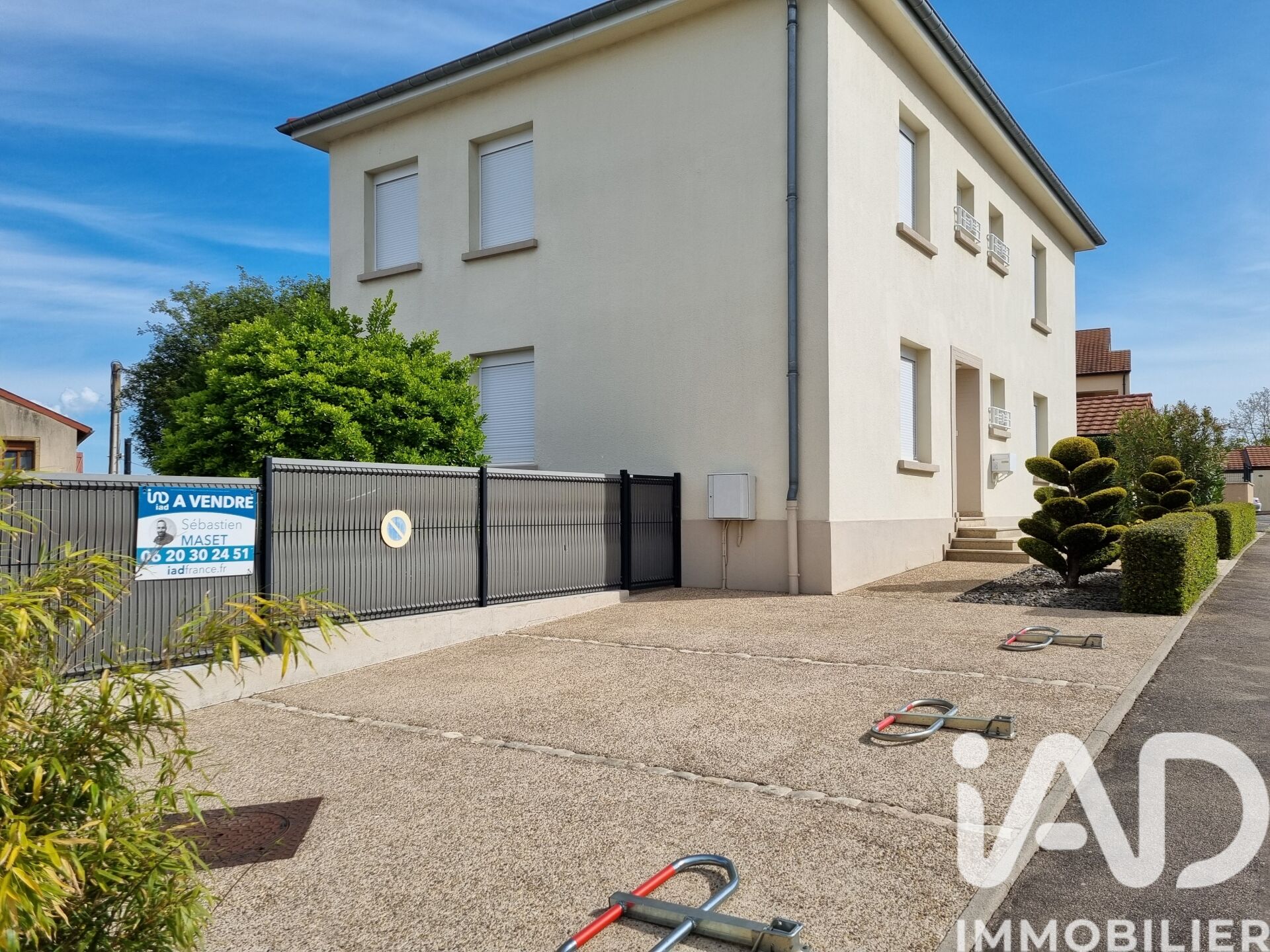 Vente Maison/villa 8 pièces - Photo 3