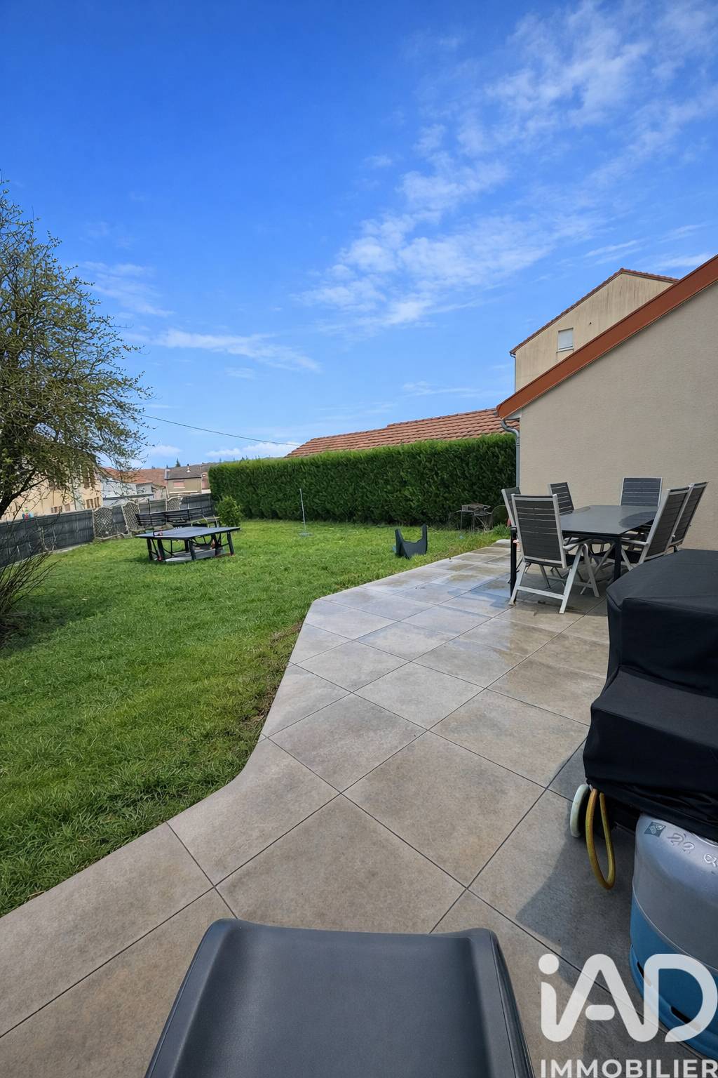 Vente Maison/villa 8 pièces - Photo 4