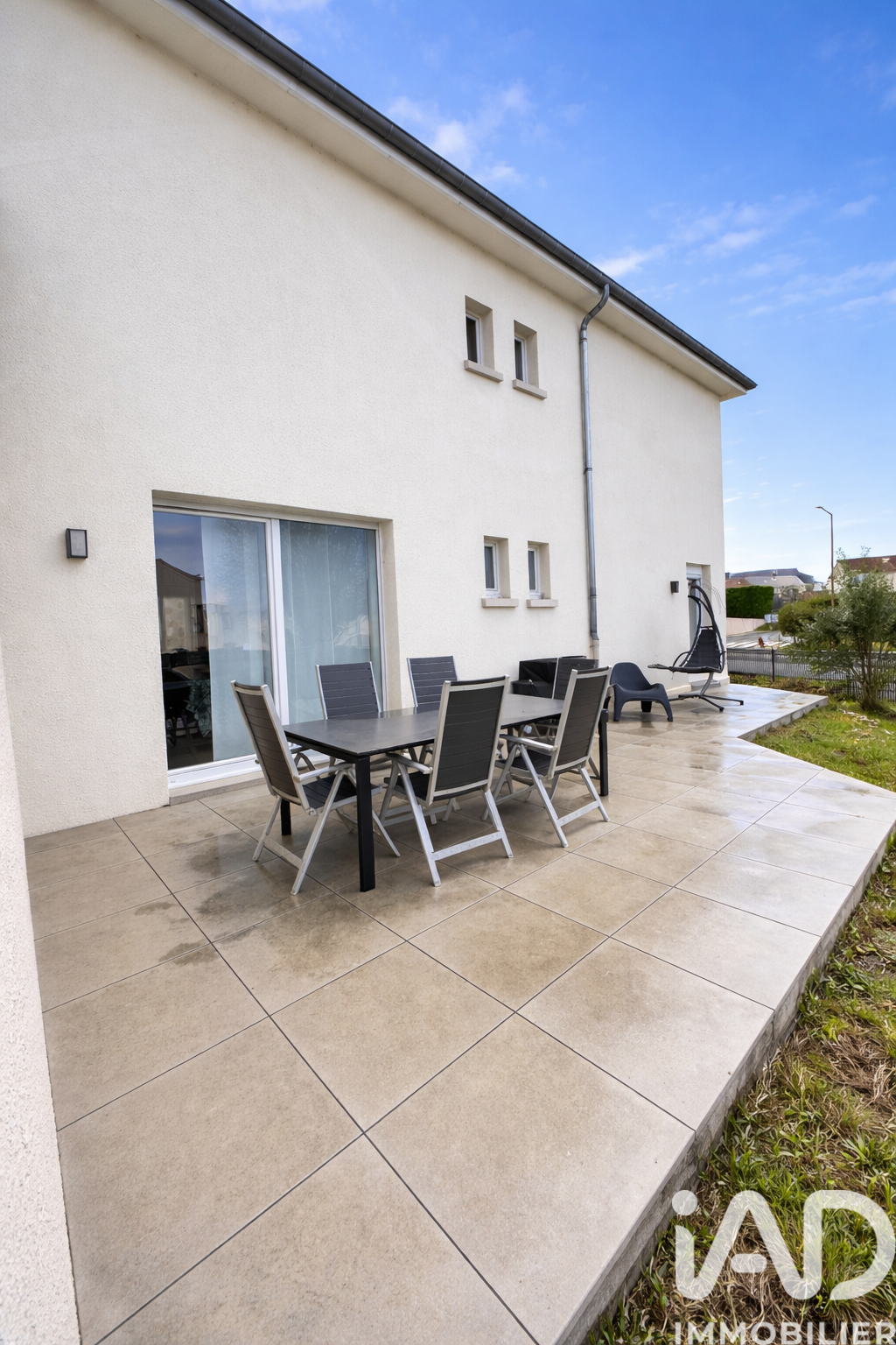 Vente Maison/villa 8 pièces - Photo 5