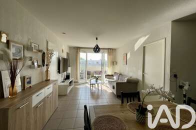 Appartement 3 pièces 175000 €