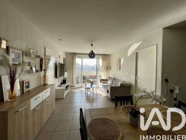 Vente Appartement 3 pièces — photo du bien