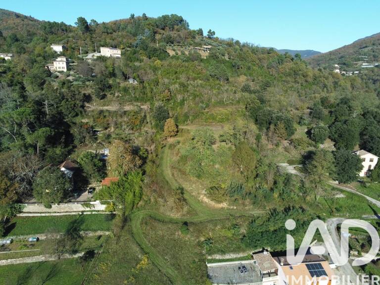 Vente Terrain à bâtir 1 784 m&sup2; — photo 1