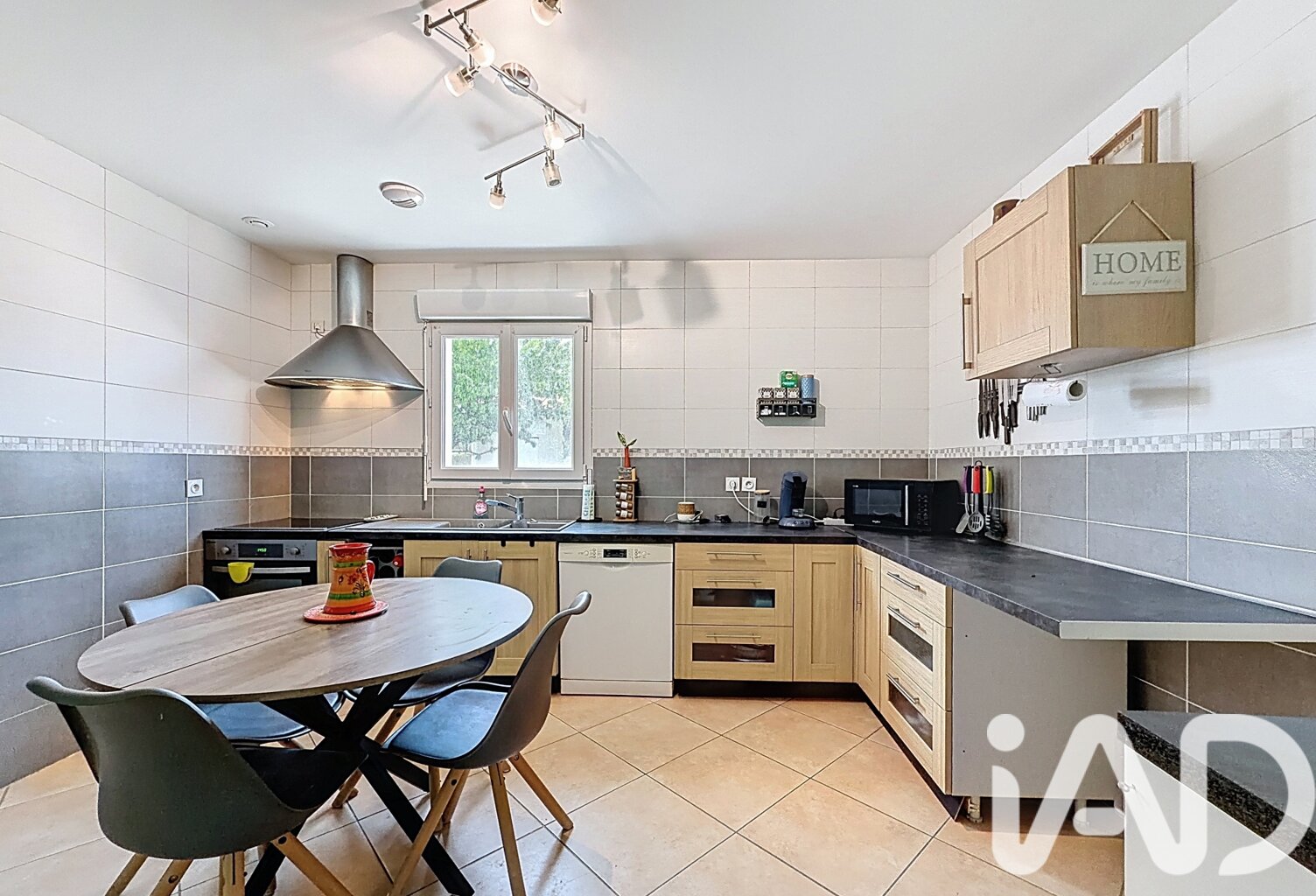 Vente Maison/villa 6 pièces — photo 1