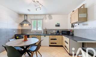 Maison 6 Pièces 123 m² à vendre à Semussac (17120)