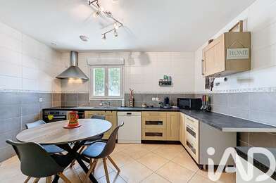 Maison 6 pièces 249000 €