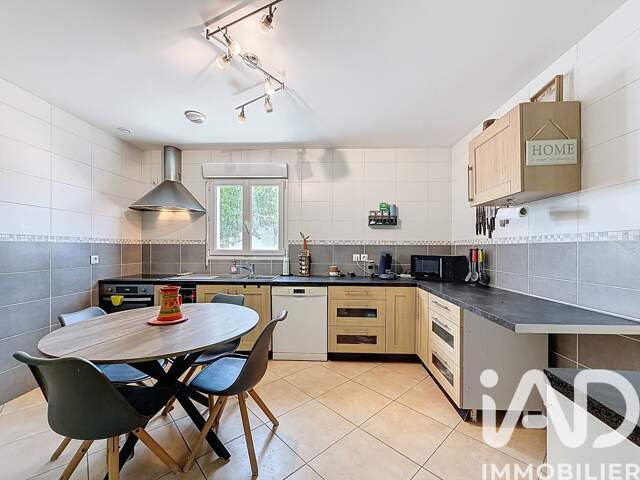 Vente Maison/villa 6 pièces — photo du bien