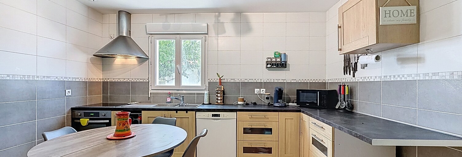Maison 6 Pièces 123 m² à vendre à Semussac (17120)