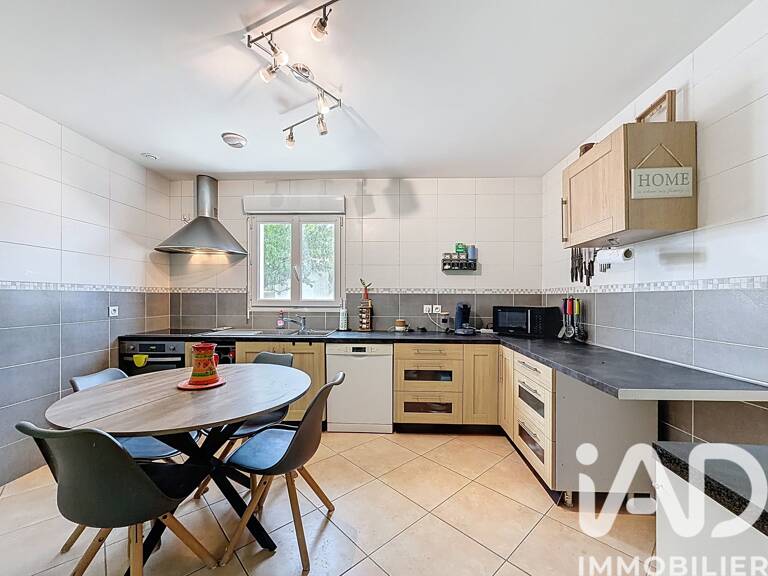 Vente Maison/villa 6 pièces — photo 1