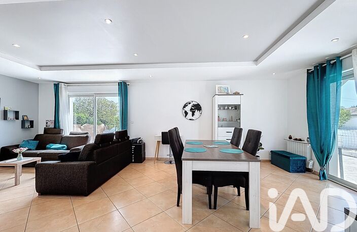 Vente Maison/villa 6 pièces — photo 2