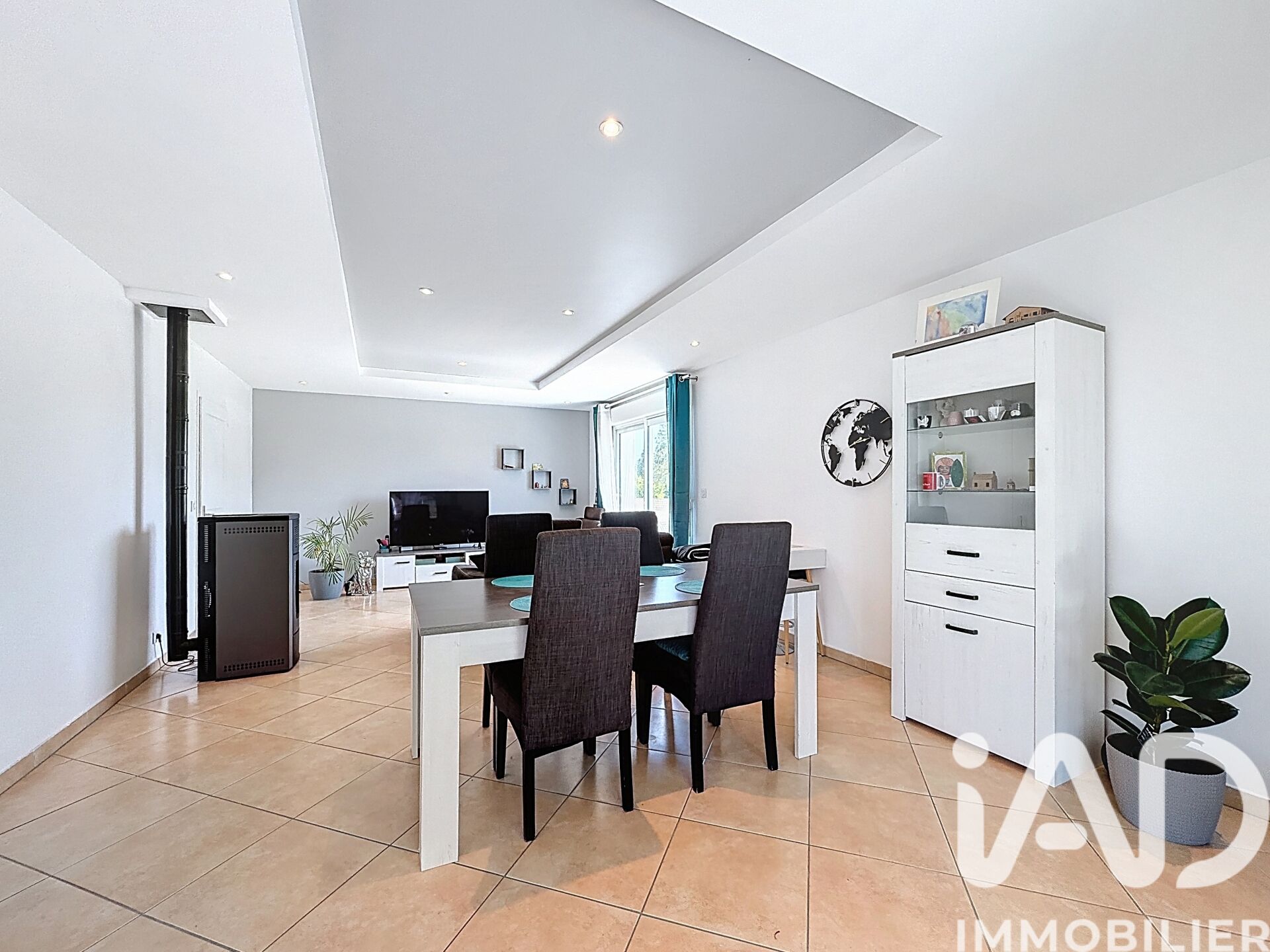 Vente Maison/villa 6 pièces - Photo 3