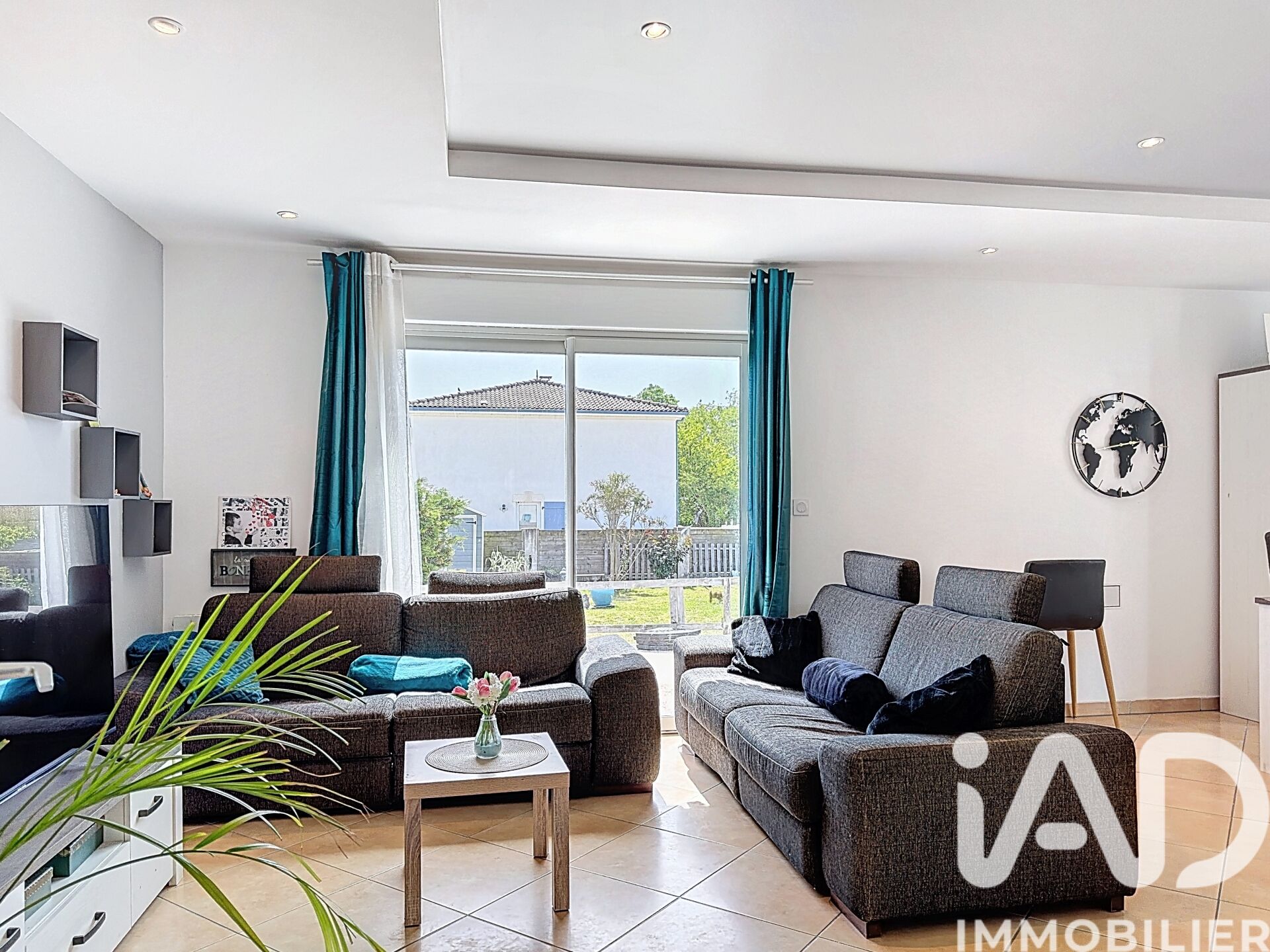 Vente Maison/villa 6 pièces - Photo 4