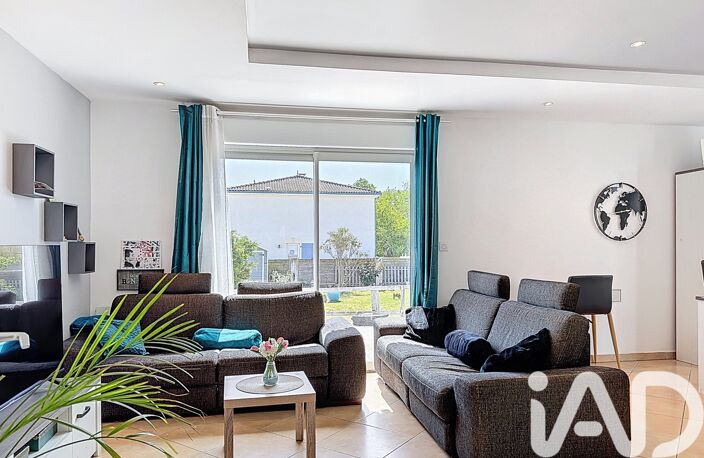 Vente Maison/villa 6 pièces — photo 4