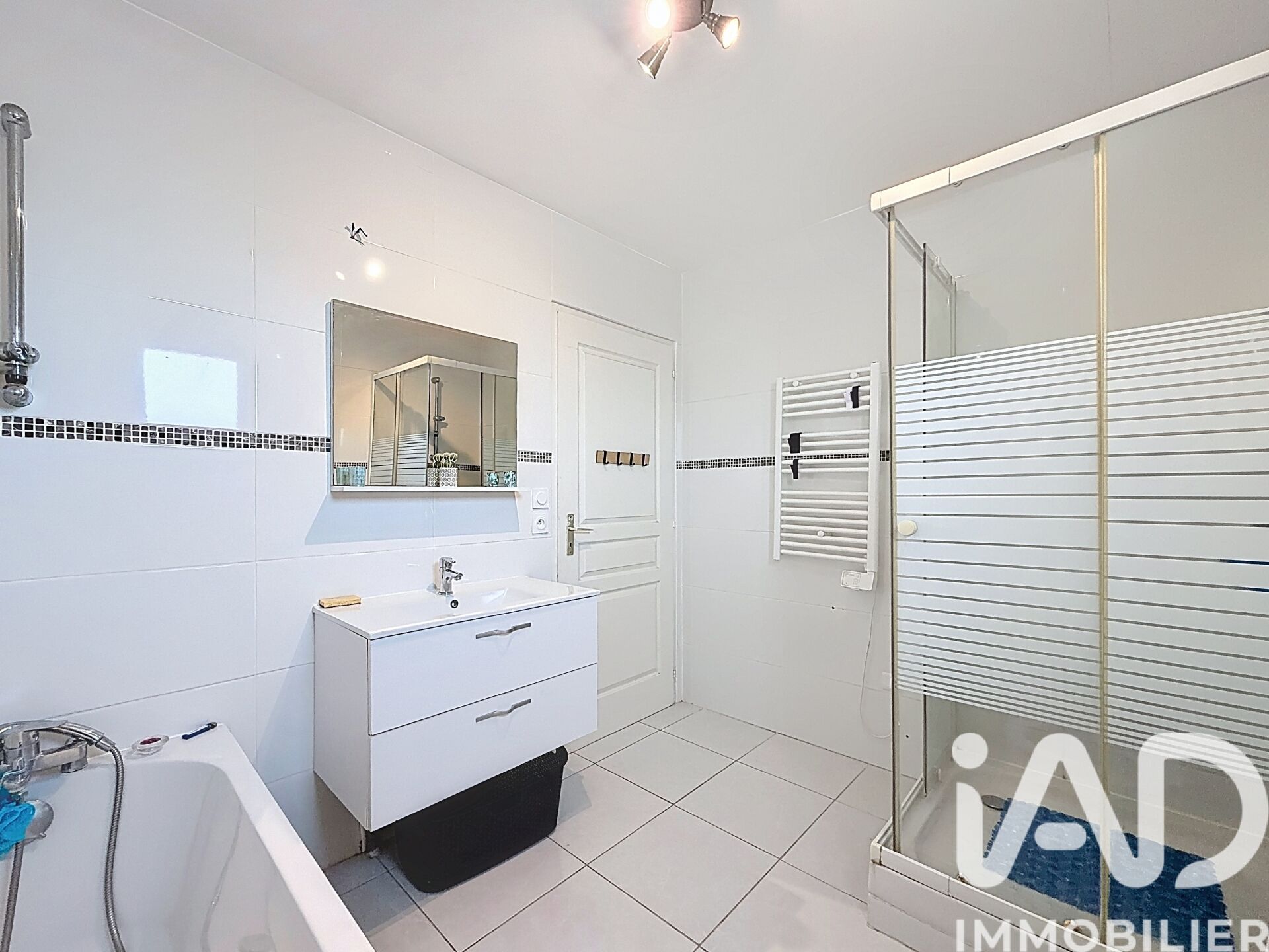 Vente Maison/villa 6 pièces - Photo 5