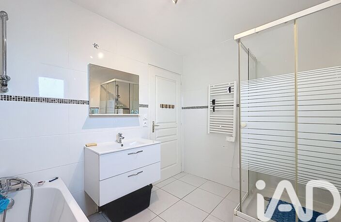 Vente Maison/villa 6 pièces — photo 5
