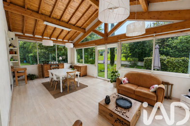 Maison 5 pièces 499000 €