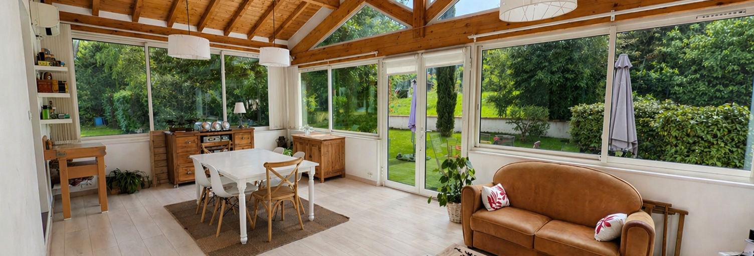 Maison 5 Pièces 181 m² à vendre à Mondonville (31700)