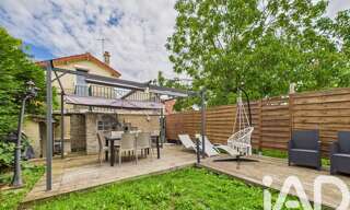 Maison 4 Pièces 100 m² à vendre à Ris-Orangis (91130)