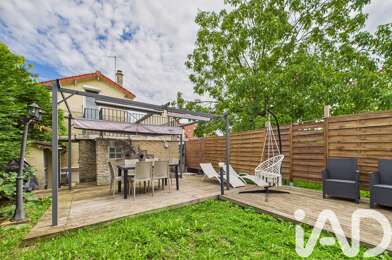 Maison 4 pièces 280000 €