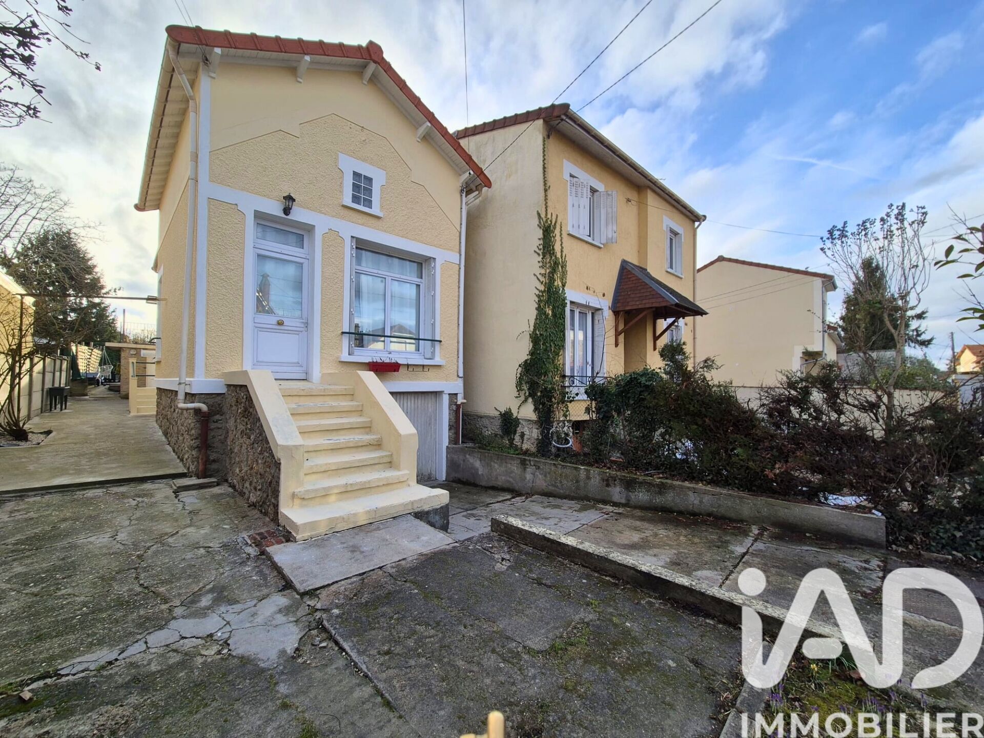 Vente Maison/villa 4 pièces - Photo 2